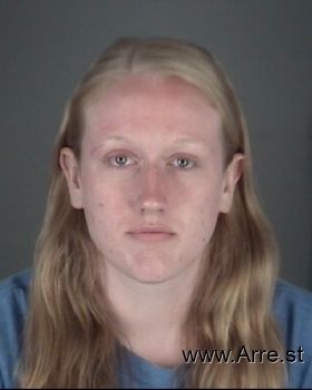 Hannah Sharon King Mugshot