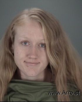 Hannah Sharon King Mugshot