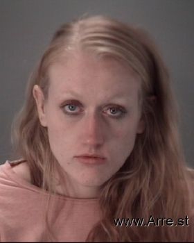 Hannah Sharon King Mugshot