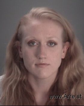 Hannah Sharon King Mugshot