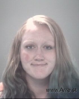 Hannah Sharon King Mugshot