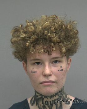 Hannah Mckenzie Smith Mugshot