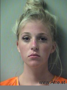 Hannah Marie Stewart Mugshot