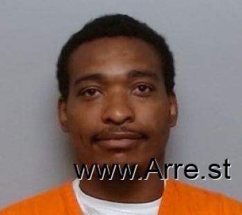 Harland Xavier Harris Mugshot