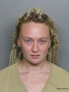 Harlee Jean Manning Mugshot