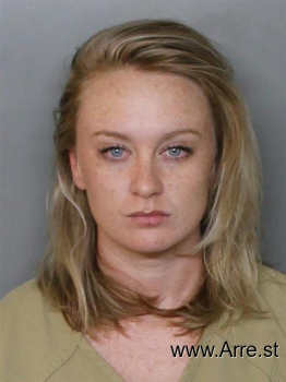 Harlee Jean Manning Mugshot