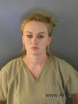 Harlee Jean Manning Mugshot