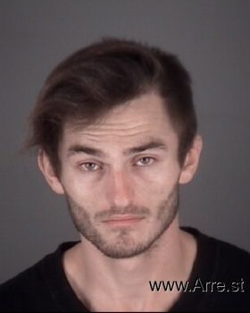 Harley John Clayton Mugshot