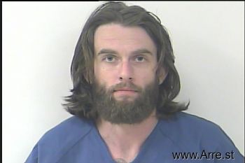 Harley Davidson Morton Mugshot