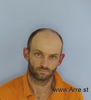 Harley Austin Taylor Mugshot