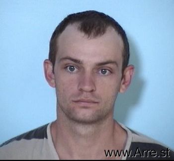 Harley Austin Taylor Mugshot