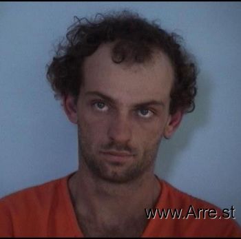 Harley Austin Taylor Mugshot