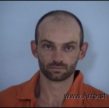 Harley Austin Taylor Mugshot