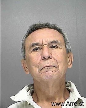 Harold  Anderson Mugshot