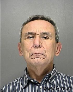 Harold  Anderson Mugshot