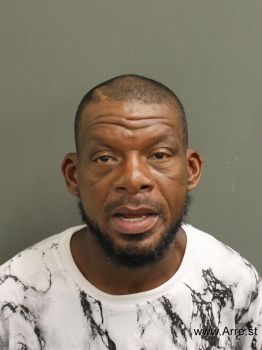 Harold Jr Brown Mugshot