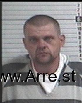 Harold Lee Bruce Mugshot