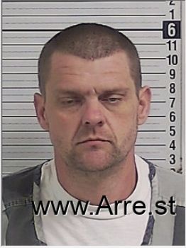 Harold Lee Bruce Mugshot