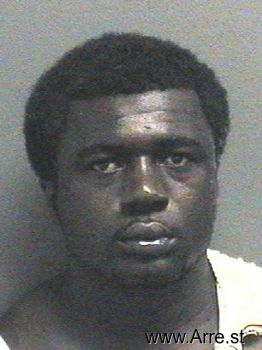 Harold Lavon Carter Mugshot