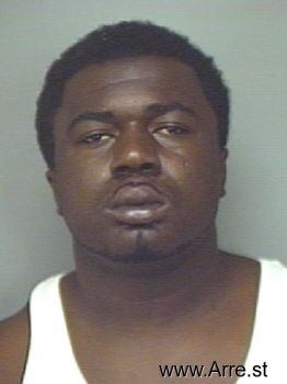 Harold Lavon Carter Mugshot