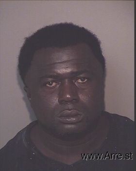 Harold Lavon Carter Mugshot