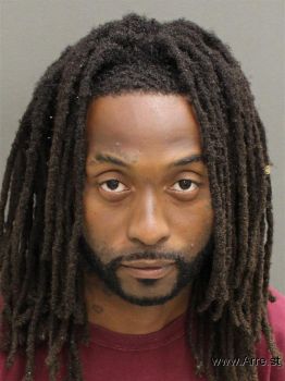 Harold Calvin Iv Crumpler Mugshot