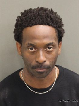 Harold Calvin Iv Crumpler Mugshot