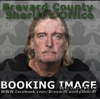 Harold James Davis Mugshot