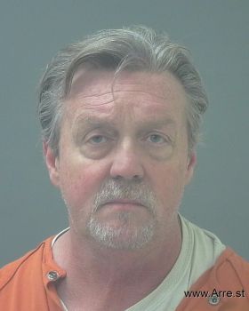 Harold Brown Dodd Mugshot