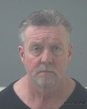 Harold Brown Dodd Mugshot