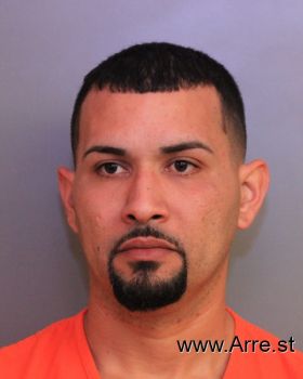 Harold  Garcia Cruz Mugshot