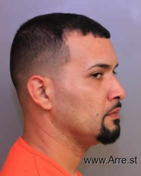 Harold  Garcia Cruz Mugshot