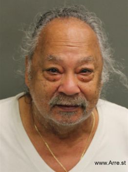 Harold Dave Harris Mugshot