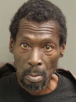 Harold G Hayes Mugshot