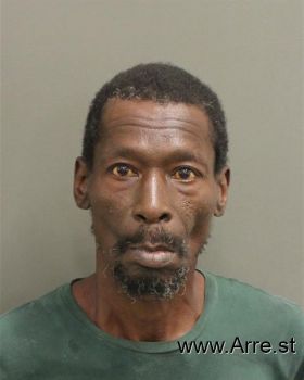 Harold Gregory Hayes Mugshot