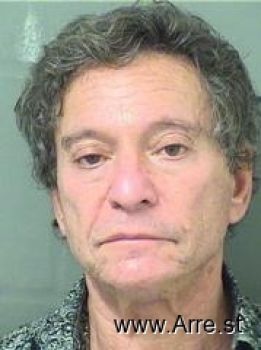 Harold Alan Hollander Mugshot