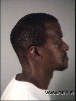 Harold Bernard Johnson Mugshot