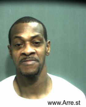 Harold Bernard Johnson Mugshot