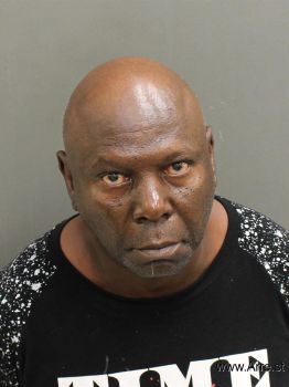 Harold Jr Johnson Mugshot