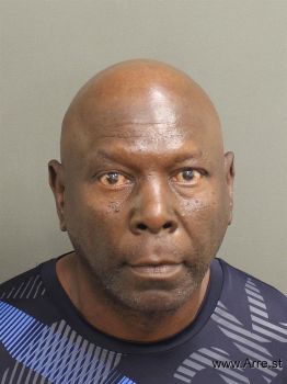 Harold Jr Johnson Mugshot