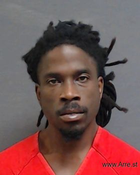 Harold Mckinley Johnson Mugshot