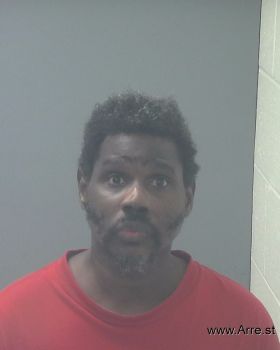 Harold Timothy Johnson Mugshot