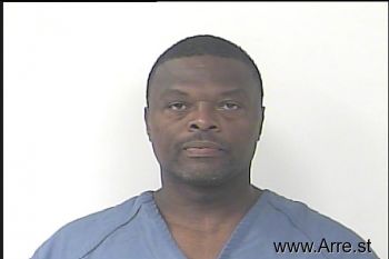 Harold Eugene Jones Mugshot