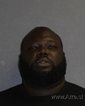 Harold  King Mugshot