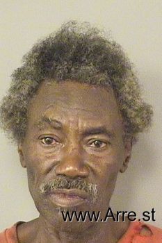 Harold  King Mugshot