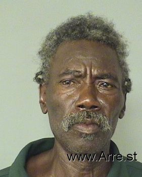 Harold  King Mugshot