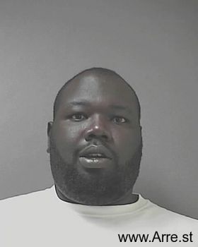 Harold  King Mugshot