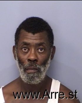 Harold  Lecount Mugshot