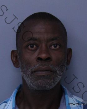 Harold Lee Lecounte Mugshot