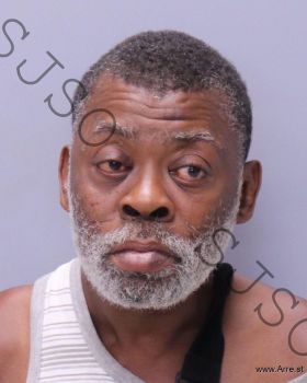 Harold Lee Lecounte Mugshot